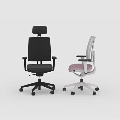 Image pour EQUO - Siège de travail