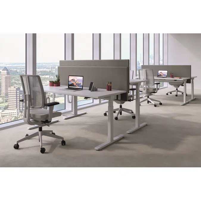 EQUO - Siège de travail