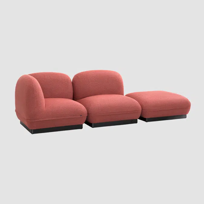 COOMO - Modular Sofa