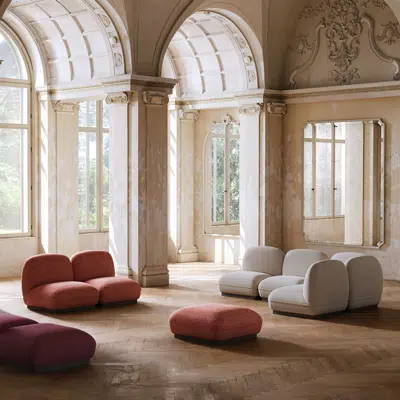bilde for COOMO - Modular Sofa