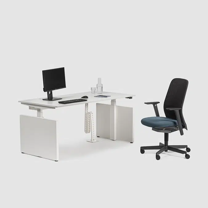 CLASSIC PURE LIFT - Work table