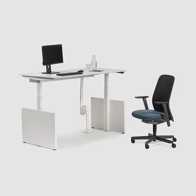 CLASSIC PURE LIFT - Work table