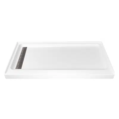 Image for Simulated Marble Shower Pans