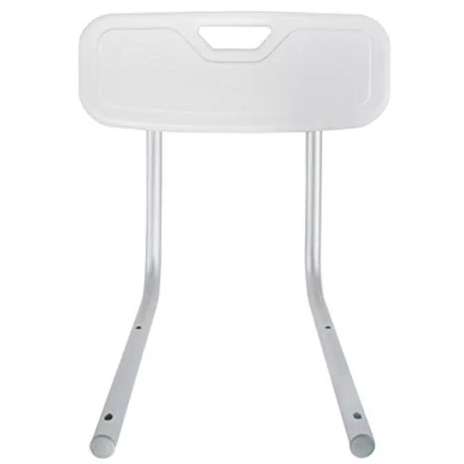 Vaunn Medical Shower Chair with Arms