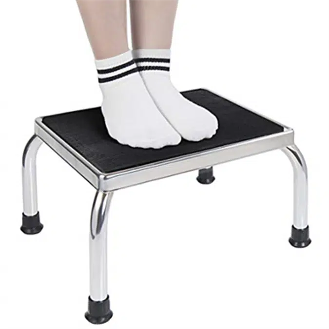 Vaunn Medical Foot Step Stool