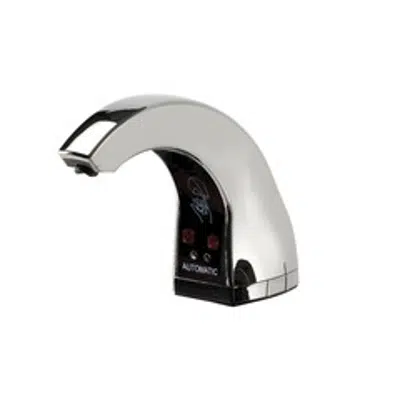 Series 11331 Round Touchless Counter Mount Skin Care Dispenser图像