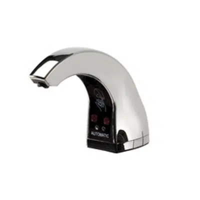 Image for Series 11331 Round Touchless Counter Mount Skin Care Dispenser