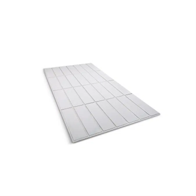 Diamond Fiber Cement Board Decorative Board