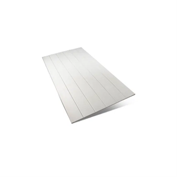 Diamond Fiber Cement Board Decorative Board