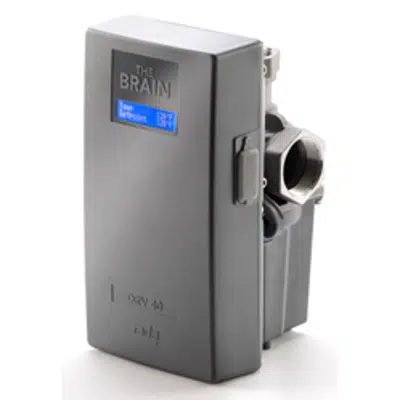 Image for Digital Recirculation Valve, the Brain, DRV40