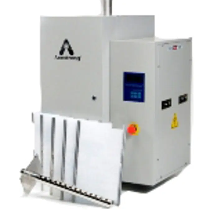 Electric Steam Humidifier, HumidiClean, Series HC-6000