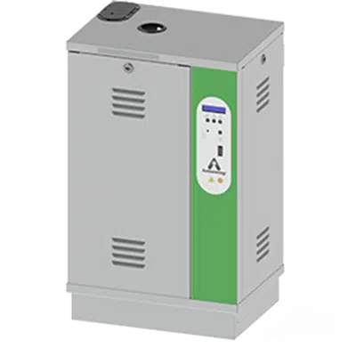 Electric Steam Humidifier, Series EHU-800图像