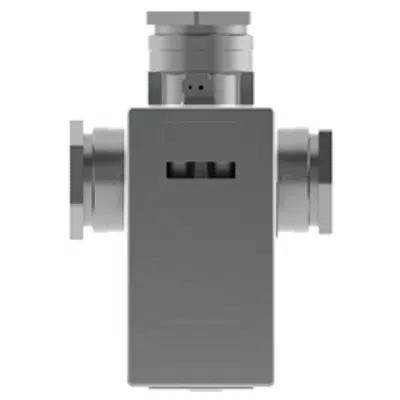 bilde for Digital Recirculation Valve, the Brain, DRV50