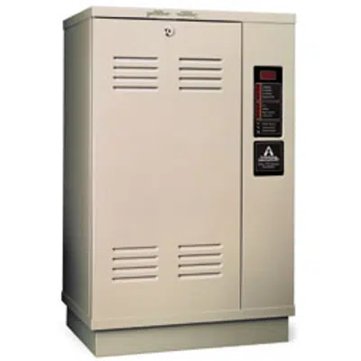 bild för Electric Steam Humidifier, Series EHU-700