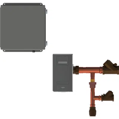 Image for Digital Recirculation Valve, the Brain with Brainscan, DRV40RBSDS