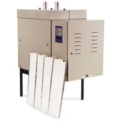 изображение для Humidifier, Series GFH/GFHE Gas-Fired HumidiClean