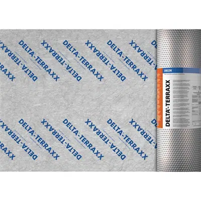 Image for DELTA®-TERRAXX - Drainage layer 9mm