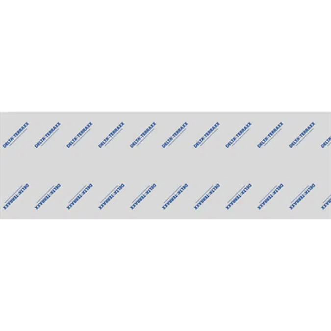 DELTA®-TERRAXX - Schutz- und Dränbahn. 9 mm