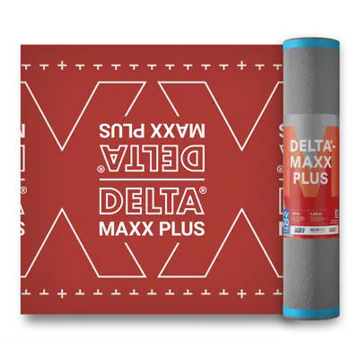 Image for DELTA®-MAXX PLUS - Pitched roof course 0.7mm