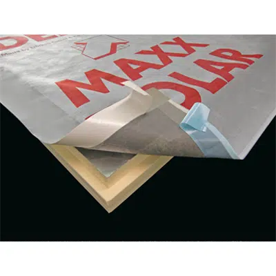 Image for DELTA®-MAXX POLAR AL - Insulation material 80mm
