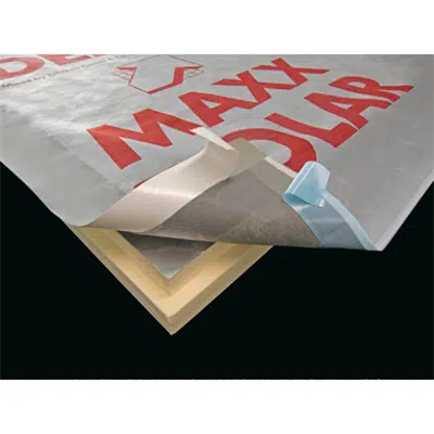 DELTA®-MAXX POLAR AL - Insulation material 80mm 이미지