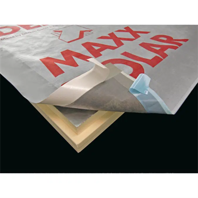 DELTA®-MAXX POLAR AL - Insulation material 80mm