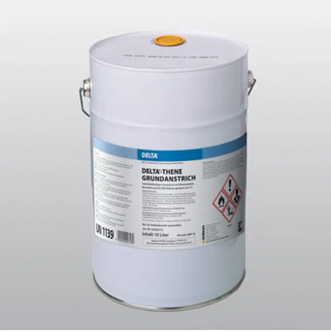 DELTA®-THENE-GRUNDANSTRICH - Primer 0mm