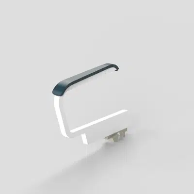 Obrázek pro Ascent Accessibility Armrest