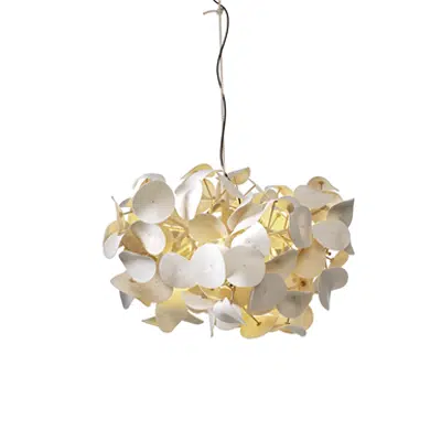 Image for Leaf Lamp Pendant 130