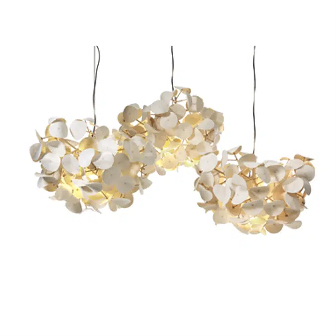 Leaf Lamp Pendant 130