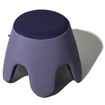 Image for Medusa stackable stool