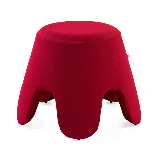 Medusa stackable stool