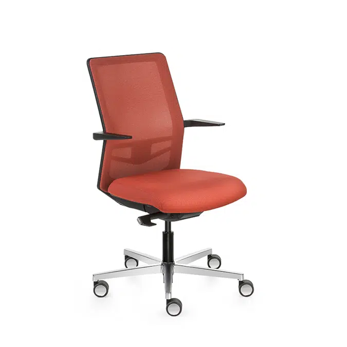 Equis office chair