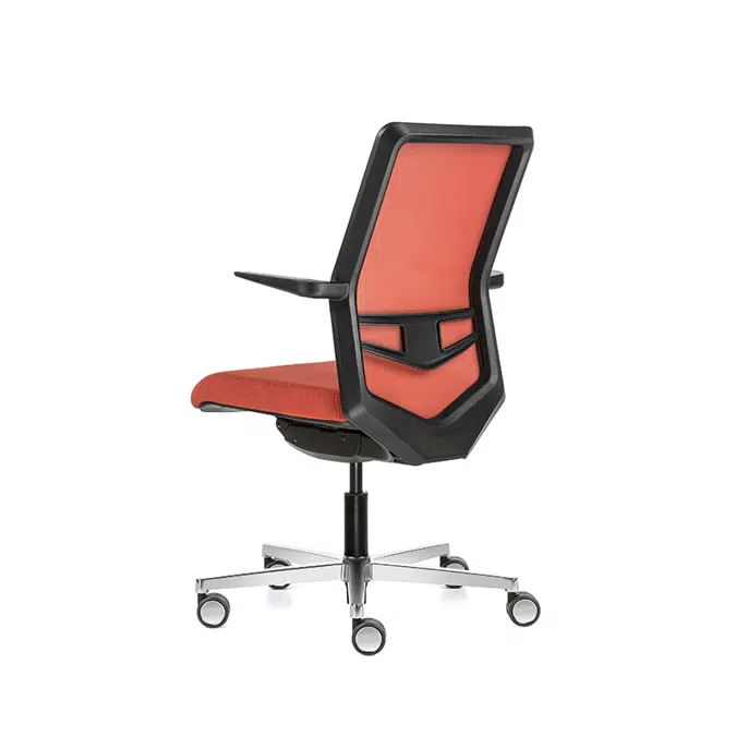 Equis office chair