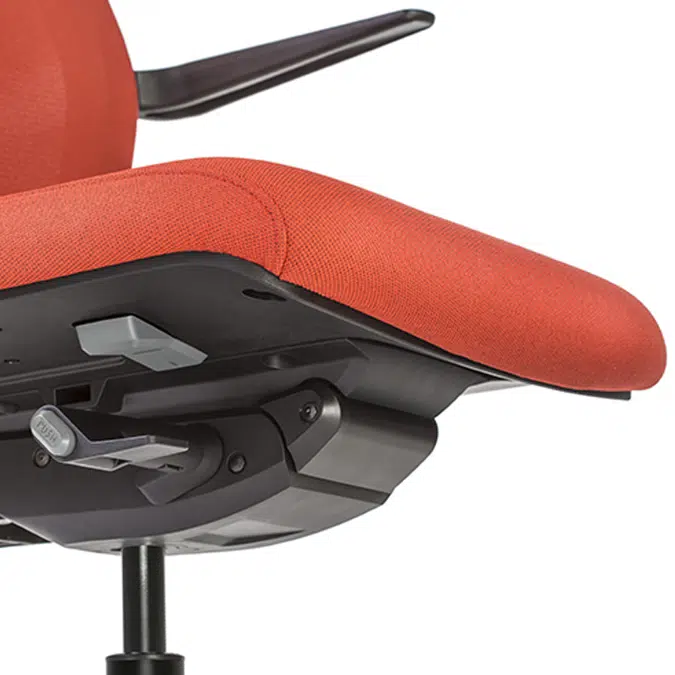 Equis office chair