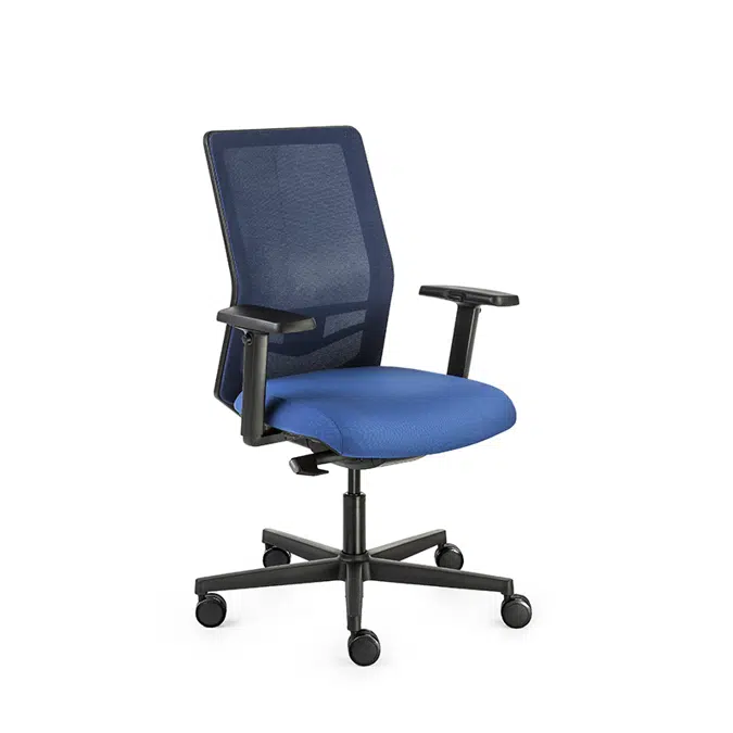 Equis office chair