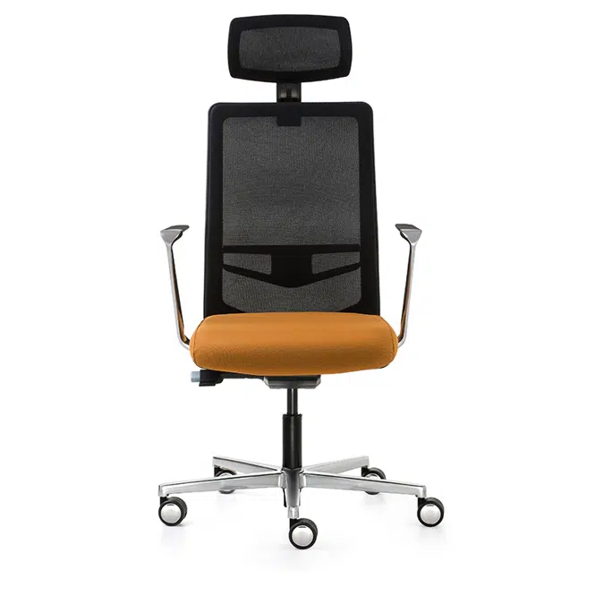 Equis office chair