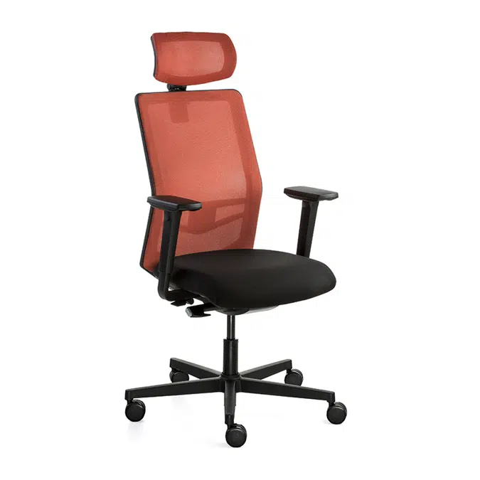 Equis office chair