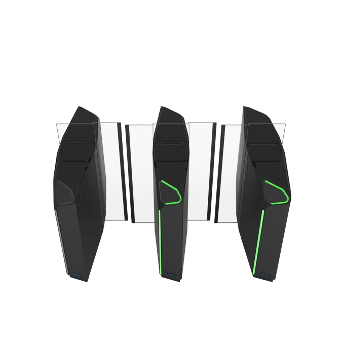 SpeedStile FP Glide