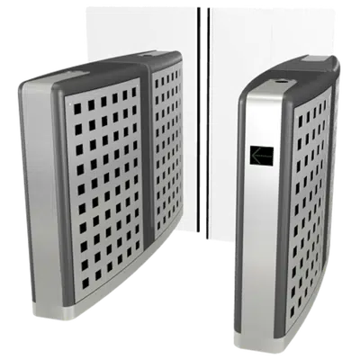 画像 SpeedStile FP SpeedGate Turnstile