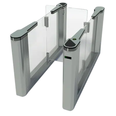 画像 SpeedStile FL SpeedGate Turnstile