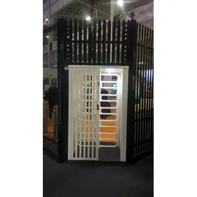 画像 RotaSec HS90SC CPNI