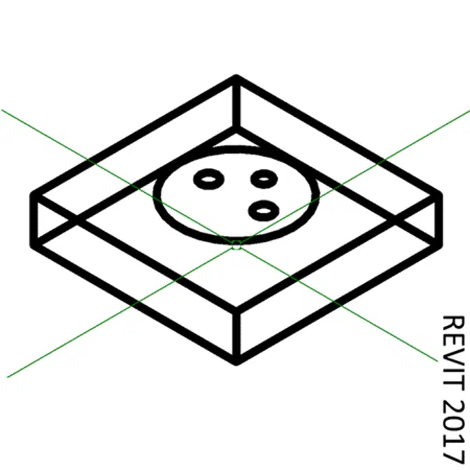 Socket-outlet for a current limited to 32 A