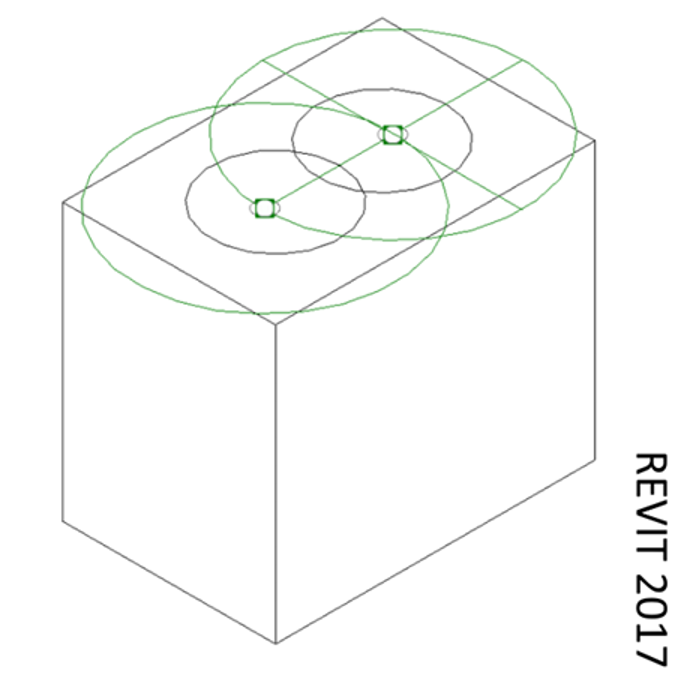 Obiekty BIM Pobierz za darmo! Power transformer Voltage lower than