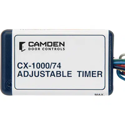 imagen para Camden CX-1000-74 MicroMinder