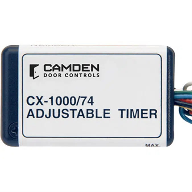Camden CX-1000-74 MicroMinder
