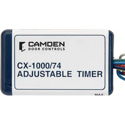 Image for Camden CX-1000-74 MicroMinder