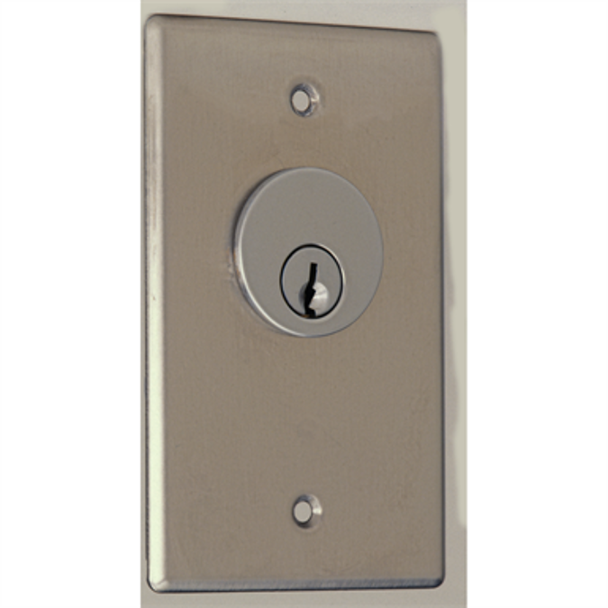 BIM objects Free download! Camden CM1200 Stainless Steel Mortise Key