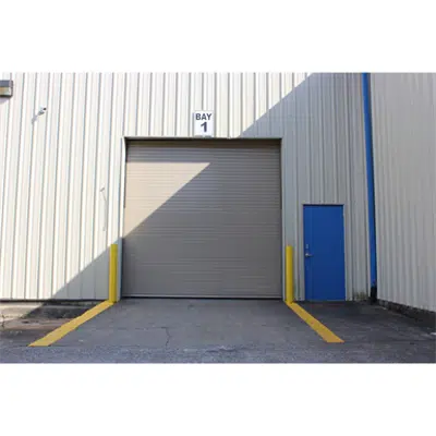 画像 Extreme 300 Series High Performance Door