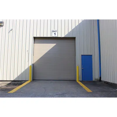 Image for Extreme 300 Series High Performance Door